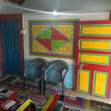 Rann Bhumi Homestay Resort Hodka Exterior photo
